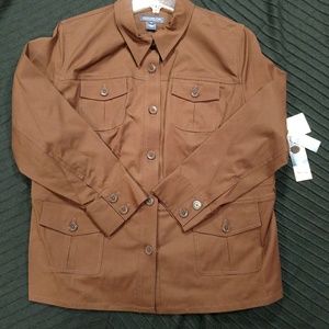 Jones New York Signature Woman Jacket